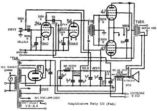 Socora-3W_3 Watt_Bambino_Baby_Baby 3.Amp preview